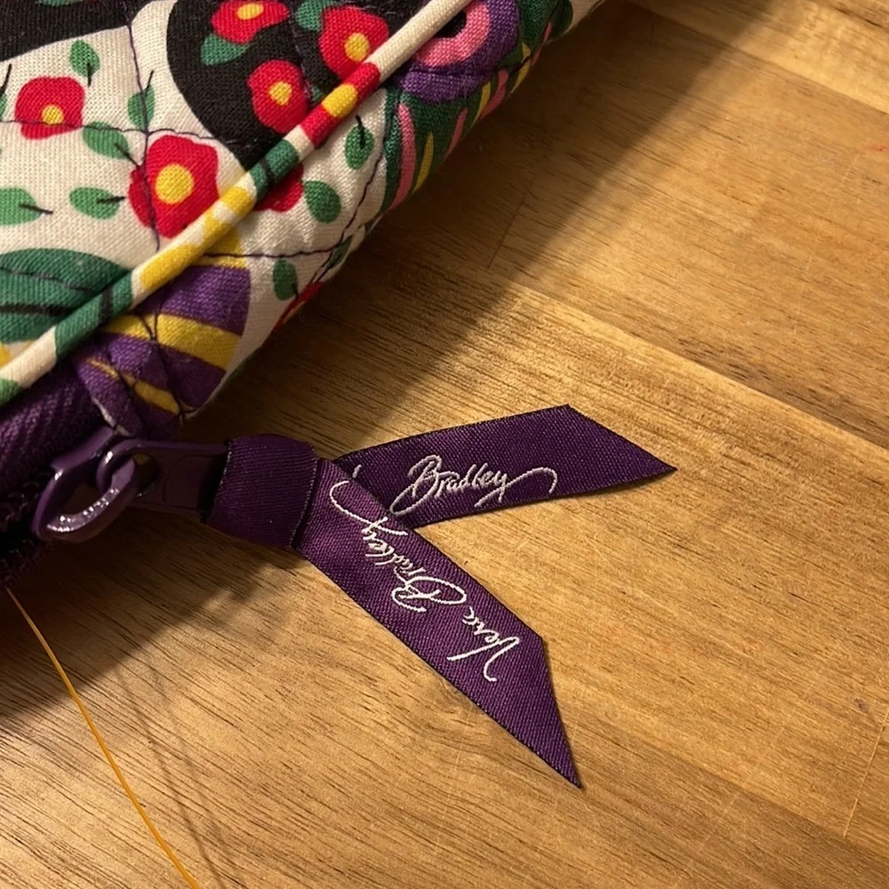 VERA BRADLEY laptop bag